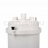 BLCT2B00W2 Разборный цилиндр CAREL 5-8 кг/ч, тип B