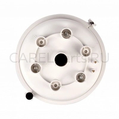 BLCT2B00W2 Разборный цилиндр CAREL 5-8 кг/ч, тип B BLCT2B00W2 Разборный цилиндр CAREL 5-8 кг/ч, тип B