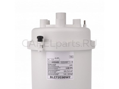 BLCT2C00W2 Разборный цилиндр CAREL 5-8 кг/ч, тип C