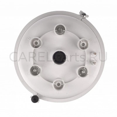 BLCT2C00W2 Разборный цилиндр CAREL 5-8 кг/ч, тип C BLCT2C00W2 Разборный цилиндр CAREL 5-8 кг/ч, тип C