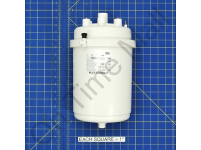 BLCT2D00W2 Разборный цилиндр CAREL 5-8 кг/ч, тип D BLCT2D00W2 Разборный цилиндр CAREL 5-8 кг/ч, тип D