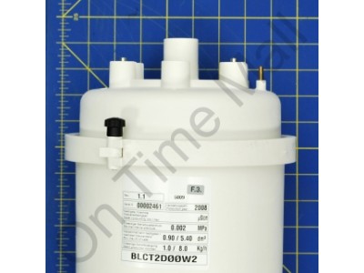 BLCT2D00W2 Разборный цилиндр CAREL 5-8 кг/ч, тип D BLCT2D00W2 Разборный цилиндр CAREL 5-8 кг/ч, тип D