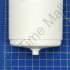 BLCT2D00W2 Разборный цилиндр CAREL 5-8 кг/ч, тип D BLCT2D00W2 Разборный цилиндр CAREL 5-8 кг/ч, тип D