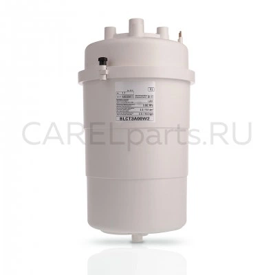 BLCT3A00W2 Разборный цилиндр CAREL 10-15 кг/ч, тип A BLCT3A00W2 Разборный цилиндр CAREL 10-15 кг/ч, тип A