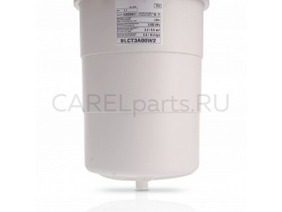 BLCT3A00W2 Разборный цилиндр CAREL 10-15 кг/ч, тип A BLCT3A00W2 Разборный цилиндр CAREL 10-15 кг/ч, тип A