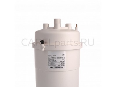 BLCT3A00W2 Разборный цилиндр CAREL 10-15 кг/ч, тип A BLCT3A00W2 Разборный цилиндр CAREL 10-15 кг/ч, тип A