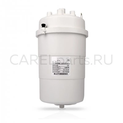 BLCT3B00W2 Разборный цилиндр CAREL 10-18 кг/ч, тип B BLCT3B00W2 Разборный цилиндр CAREL 10-18 кг/ч, тип B