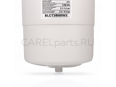 BLCT3B00W2 Разборный цилиндр CAREL 10-18 кг/ч, тип B BLCT3B00W2 Разборный цилиндр CAREL 10-18 кг/ч, тип B