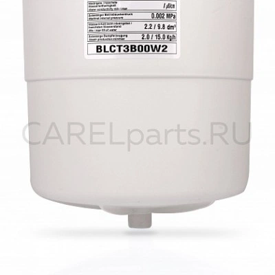 BLCT3B00W2 Разборный цилиндр CAREL 10-18 кг/ч, тип B BLCT3B00W2 Разборный цилиндр CAREL 10-18 кг/ч, тип B
