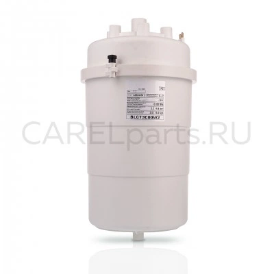 BLCT3C00W2 Разборный цилиндр CAREL 10-18 кг/ч, тип C BLCT3C00W2 Разборный цилиндр CAREL 10-18 кг/ч, тип C
