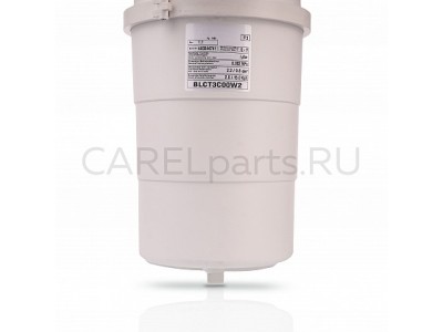 BLCT3C00W2 Разборный цилиндр CAREL 10-18 кг/ч, тип C BLCT3C00W2 Разборный цилиндр CAREL 10-18 кг/ч, тип C