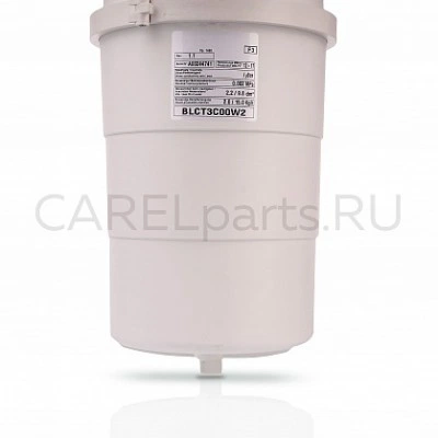 BLCT3C00W2 Разборный цилиндр CAREL 10-18 кг/ч, тип C BLCT3C00W2 Разборный цилиндр CAREL 10-18 кг/ч, тип C
