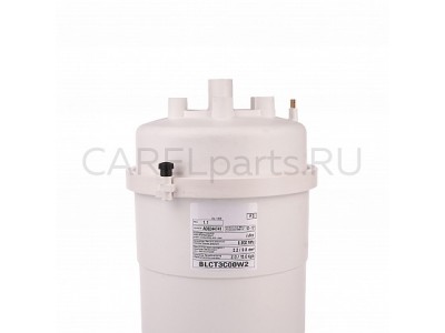 BLCT3C00W2 Разборный цилиндр CAREL 10-18 кг/ч, тип C BLCT3C00W2 Разборный цилиндр CAREL 10-18 кг/ч, тип C