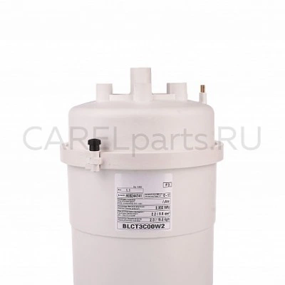 BLCT3C00W2 Разборный цилиндр CAREL 10-18 кг/ч, тип C BLCT3C00W2 Разборный цилиндр CAREL 10-18 кг/ч, тип C