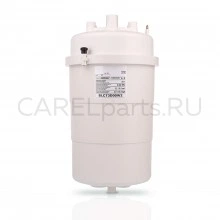 BLCT3D00W2 Разборный цилиндр CAREL 10-18 кг/ч, тип D