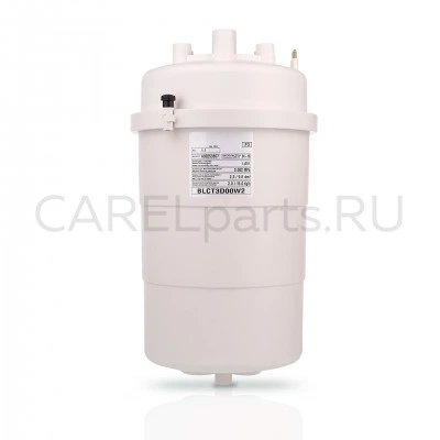 BLCT3D00W2 Разборный цилиндр CAREL 10-18 кг/ч, тип D BLCT3D00W2 Разборный цилиндр CAREL 10-18 кг/ч, тип D