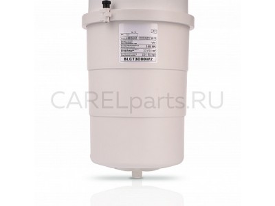 BLCT3D00W2 Разборный цилиндр CAREL 10-18 кг/ч, тип D BLCT3D00W2 Разборный цилиндр CAREL 10-18 кг/ч, тип D