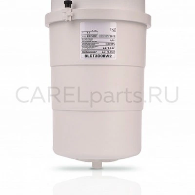 BLCT3D00W2 Разборный цилиндр CAREL 10-18 кг/ч, тип D BLCT3D00W2 Разборный цилиндр CAREL 10-18 кг/ч, тип D