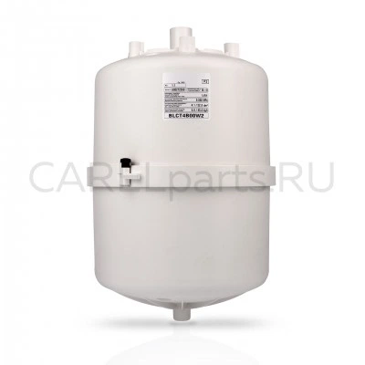 BLCT4B00W2 Разборный цилиндр CAREL 25-45 кг/ч, тип B BLCT4B00W2 Разборный цилиндр CAREL 25-45 кг/ч, тип B