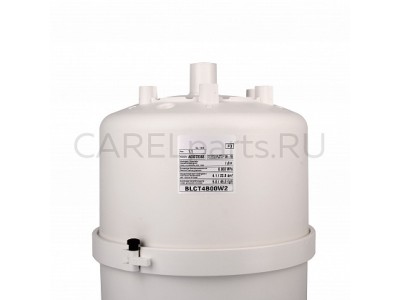 BLCT4B00W2 Разборный цилиндр CAREL 25-45 кг/ч, тип B BLCT4B00W2 Разборный цилиндр CAREL 25-45 кг/ч, тип B