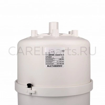BLCT4B00W2 Разборный цилиндр CAREL 25-45 кг/ч, тип B BLCT4B00W2 Разборный цилиндр CAREL 25-45 кг/ч, тип B