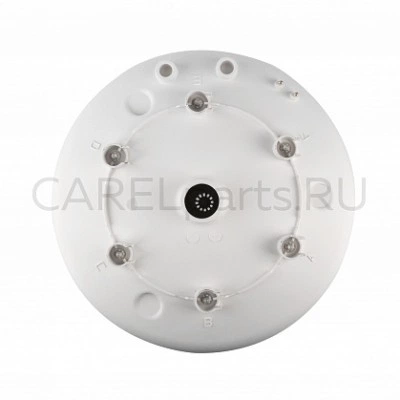 BLCT4B00W2 Разборный цилиндр CAREL 25-45 кг/ч, тип B BLCT4B00W2 Разборный цилиндр CAREL 25-45 кг/ч, тип B