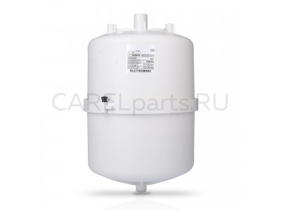 BLCT4C00W2 Разборный цилиндр CAREL 25-45 кг/ч, тип C BLCT4C00W2 Разборный цилиндр CAREL 25-45 кг/ч, тип C