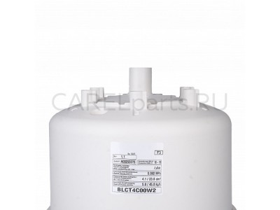 BLCT4C00W2 Разборный цилиндр CAREL 25-45 кг/ч, тип C BLCT4C00W2 Разборный цилиндр CAREL 25-45 кг/ч, тип C