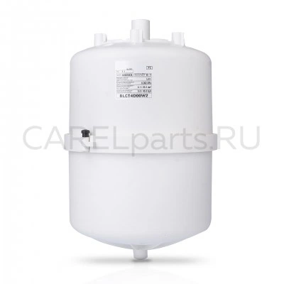 BLCT4D00W2 Разборный цилиндр CAREL 25-45 кг/ч, тип D BLCT4D00W2 Разборный цилиндр CAREL 25-45 кг/ч, тип D