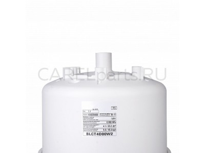 BLCT4D00W2 Разборный цилиндр CAREL 25-45 кг/ч, тип D BLCT4D00W2 Разборный цилиндр CAREL 25-45 кг/ч, тип D