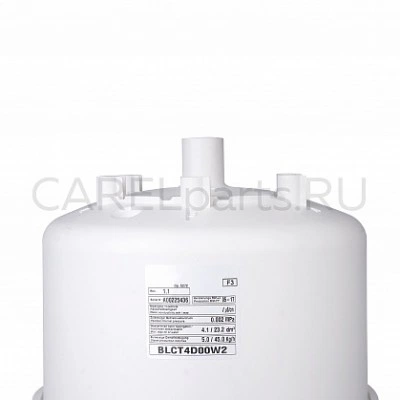 BLCT4D00W2 Разборный цилиндр CAREL 25-45 кг/ч, тип D BLCT4D00W2 Разборный цилиндр CAREL 25-45 кг/ч, тип D