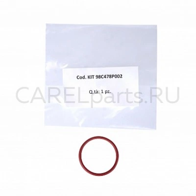 BLCT4D00W2 Разборный цилиндр CAREL 25-45 кг/ч, тип D BLCT4D00W2 Разборный цилиндр CAREL 25-45 кг/ч, тип D