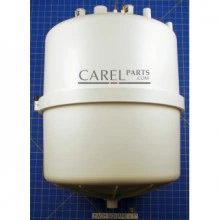 BLCT5B00W0 Разборный цилиндр CAREL 65 кг/ч, тип B