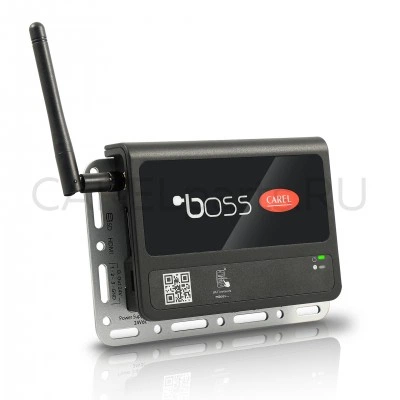 BMEST00RS0 Сервер локальной диспетчеризации CAREL BOSS mini