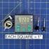 CDADISP000 Дисплей CAREL для SD2000/SC CDADISP000 Дисплей CAREL для SD2000/SC