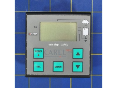 CDADISP000 Дисплей CAREL для SD2000/SC