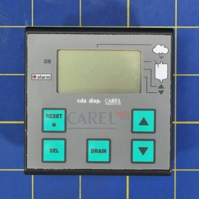 CDADISP000 Дисплей CAREL для SD2000/SC CDADISP000 Дисплей CAREL для SD2000/SC