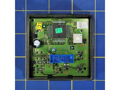 CDADISP000 Дисплей CAREL для SD2000/SC