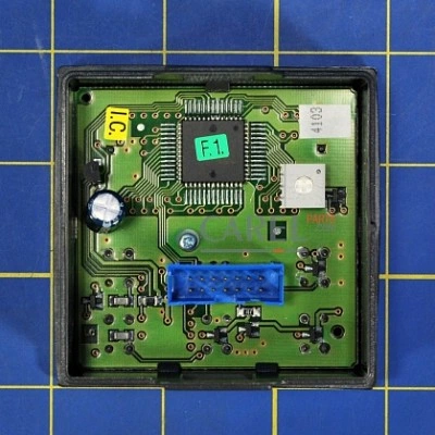 CDADISP000 Дисплей CAREL для SD2000/SC CDADISP000 Дисплей CAREL для SD2000/SC