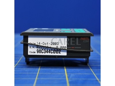 CDADISP000 Дисплей CAREL для SD2000/SC