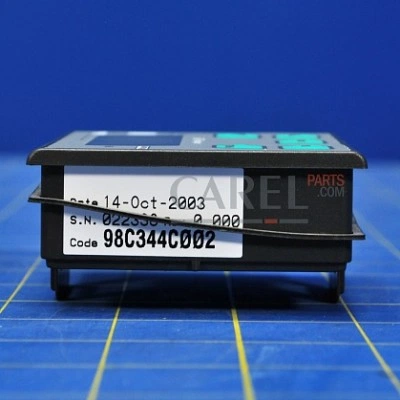 CDADISP000 Дисплей CAREL для SD2000/SC CDADISP000 Дисплей CAREL для SD2000/SC