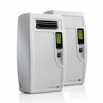 CHF03V2001 Паровой увлажнитель CAREL compactSteam 3,2 кг/ч (Уточнить возможность заказа)