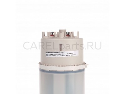 CY0S1C0000 Неразборный цилиндр CAREL 1,6-3,2 кг/ч, тип C CY0S1C0000 Неразборный цилиндр CAREL 1,6-3,2 кг/ч, тип C