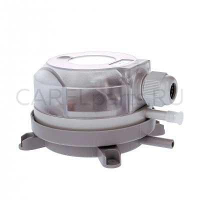 DCPD000101 Дифференциальный прессостат CAREL DCPD000101 Дифференциальный прессостат CAREL