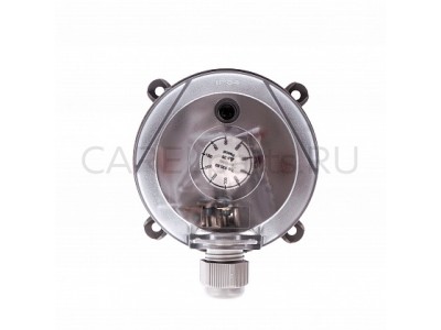 DCPD010100* Дифференциальный прессостат CAREL DCPD010100* Дифференциальный прессостат CAREL