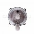 DCPD010100* Дифференциальный прессостат CAREL DCPD010100* Дифференциальный прессостат CAREL