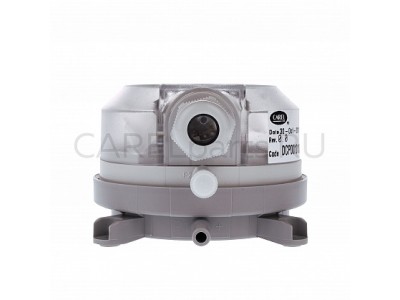 DCPD010100* Дифференциальный прессостат CAREL DCPD010100* Дифференциальный прессостат CAREL