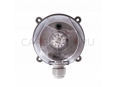 DCPD011100 Дифференциальный прессостат CAREL DCPD011100 Дифференциальный прессостат CAREL