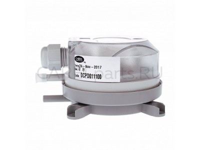 DCPD011100 Дифференциальный прессостат CAREL DCPD011100 Дифференциальный прессостат CAREL