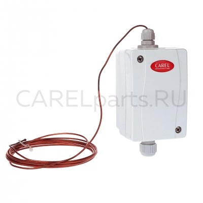 DCTF000320 Термостат защиты от замерзания CAREL